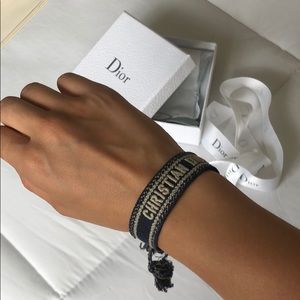 Bracelet christian dior homme Clearance
